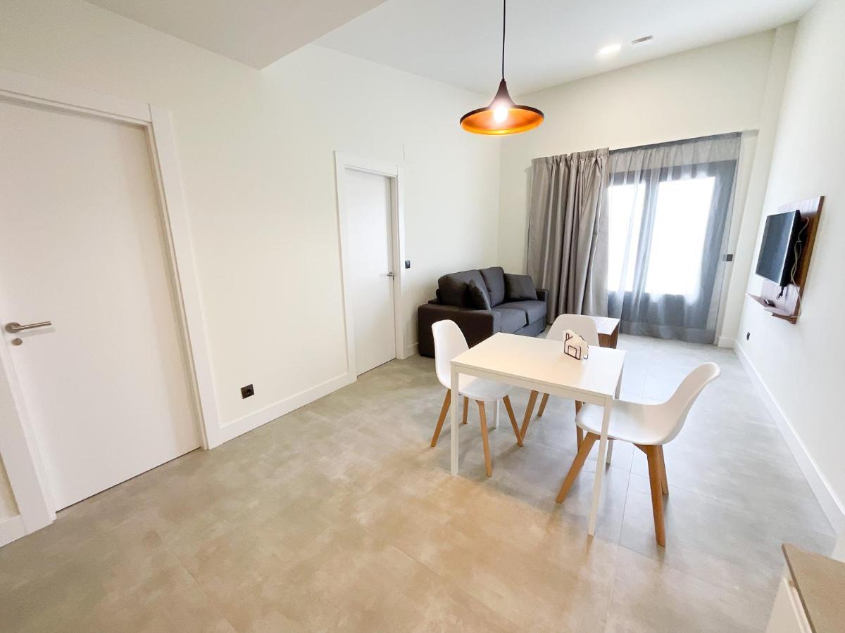 Apartamentos La Canal Soto de la Marina Bagian luar foto