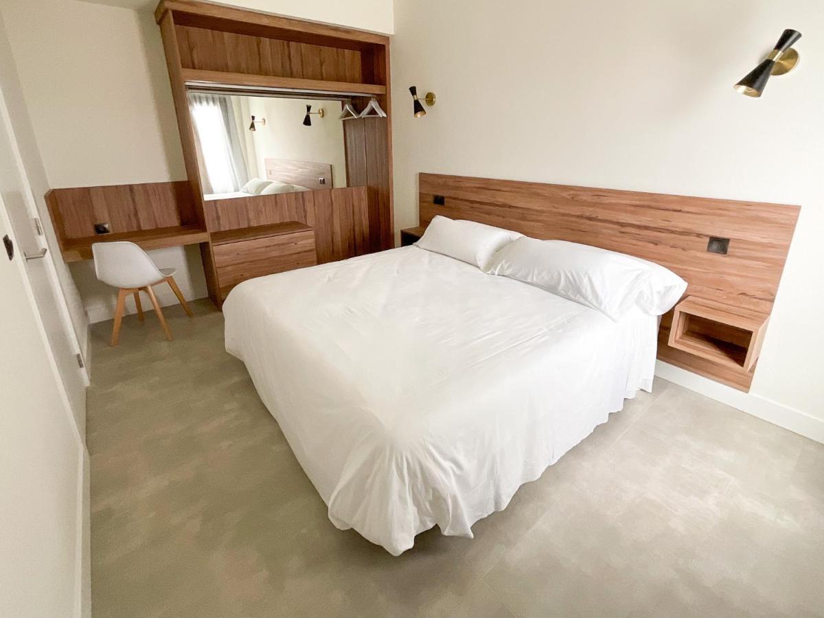 Apartamentos La Canal Soto de la Marina Bagian luar foto