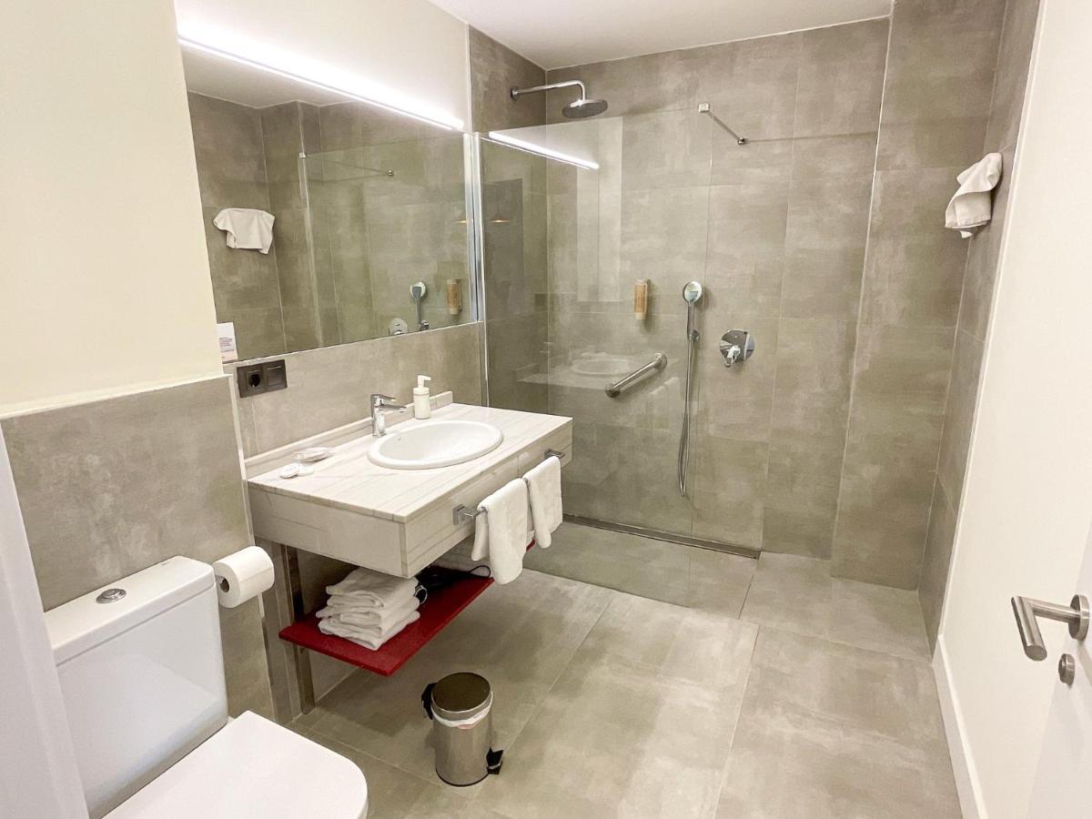 Apartamentos La Canal Soto de la Marina Bagian luar foto