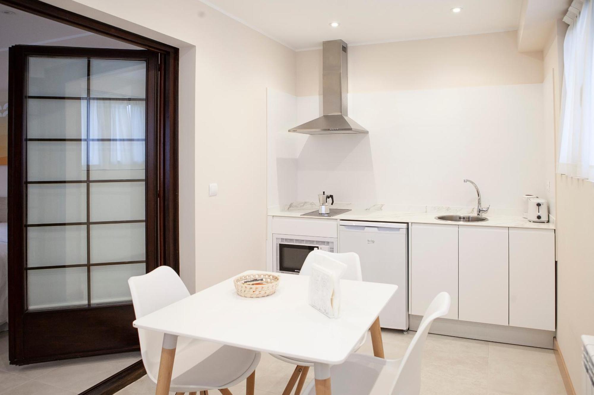 Apartamentos La Canal Soto de la Marina Bagian luar foto