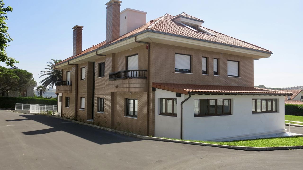 Apartamentos La Canal Soto de la Marina Bagian luar foto