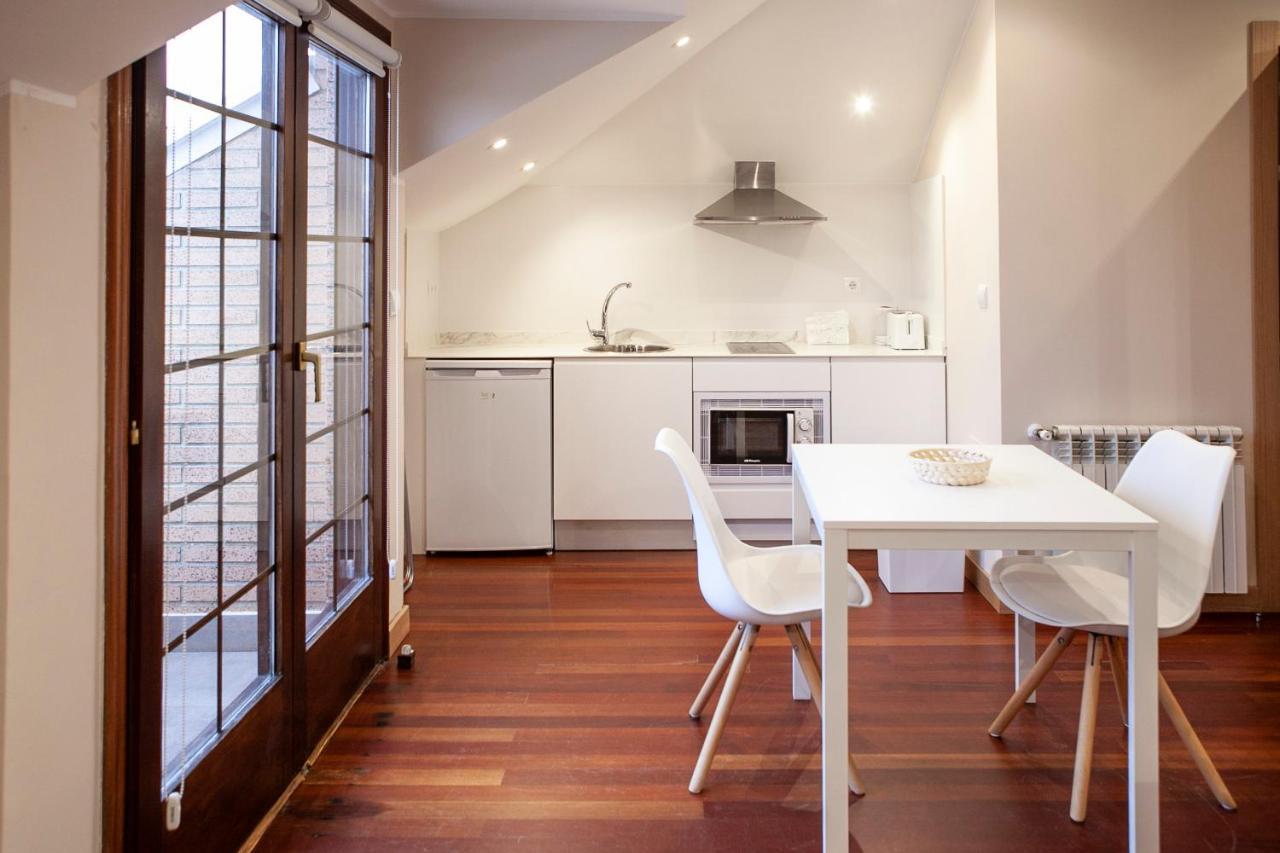 Apartamentos La Canal Soto de la Marina Bagian luar foto