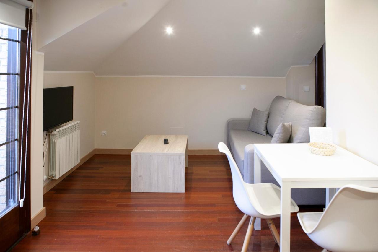 Apartamentos La Canal Soto de la Marina Bagian luar foto