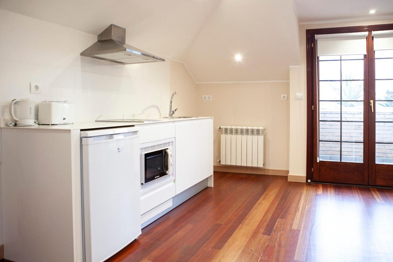 Apartamentos La Canal Soto de la Marina Bagian luar foto