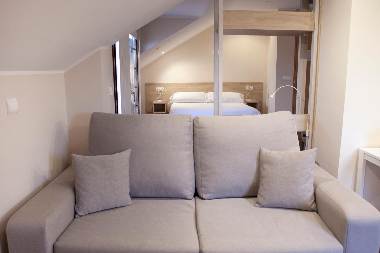 Apartamentos La Canal Soto de la Marina Bagian luar foto