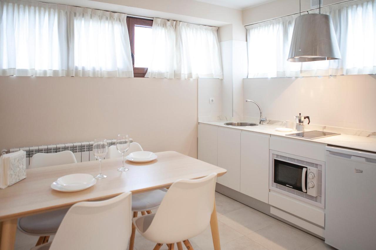 Apartamentos La Canal Soto de la Marina Bagian luar foto