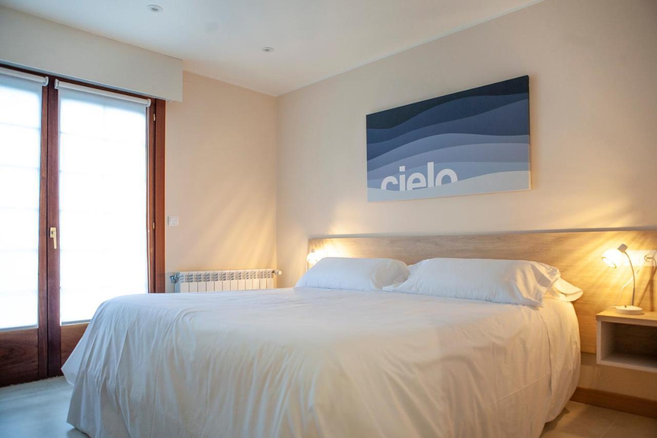Apartamentos La Canal Soto de la Marina Bagian luar foto
