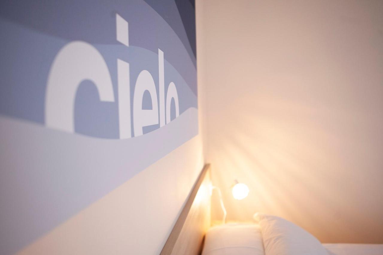 Apartamentos La Canal Soto de la Marina Bagian luar foto