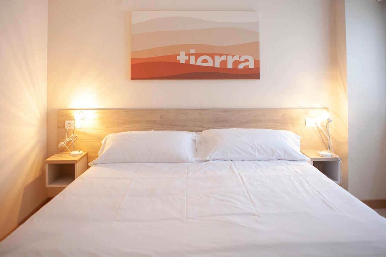 Apartamentos La Canal Soto de la Marina Bagian luar foto