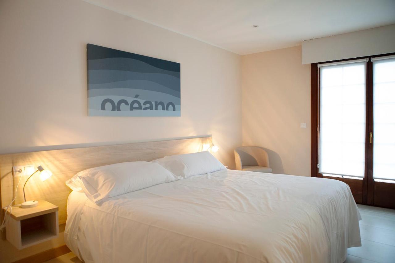 Apartamentos La Canal Soto de la Marina Bagian luar foto