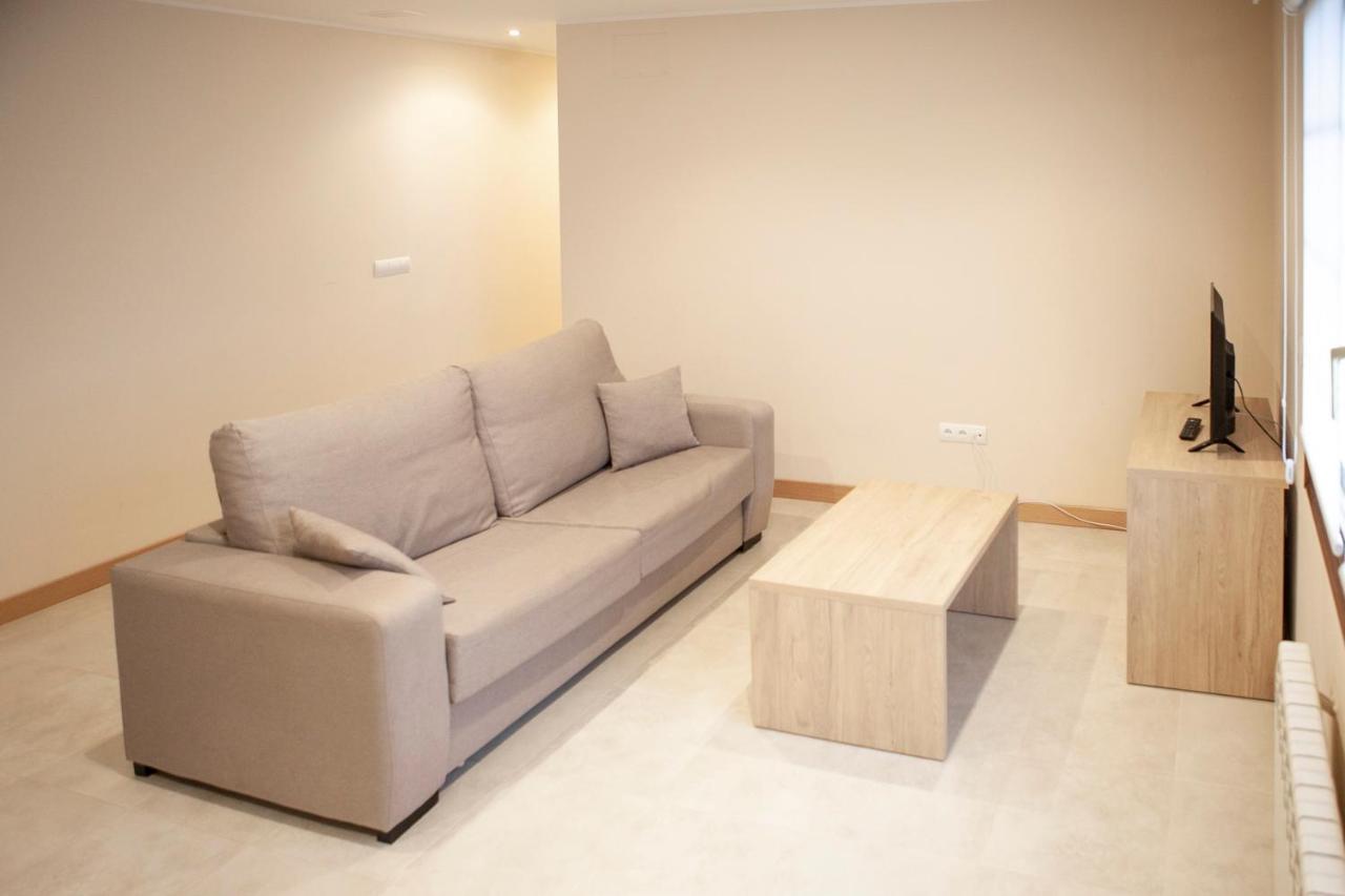 Apartamentos La Canal Soto de la Marina Bagian luar foto