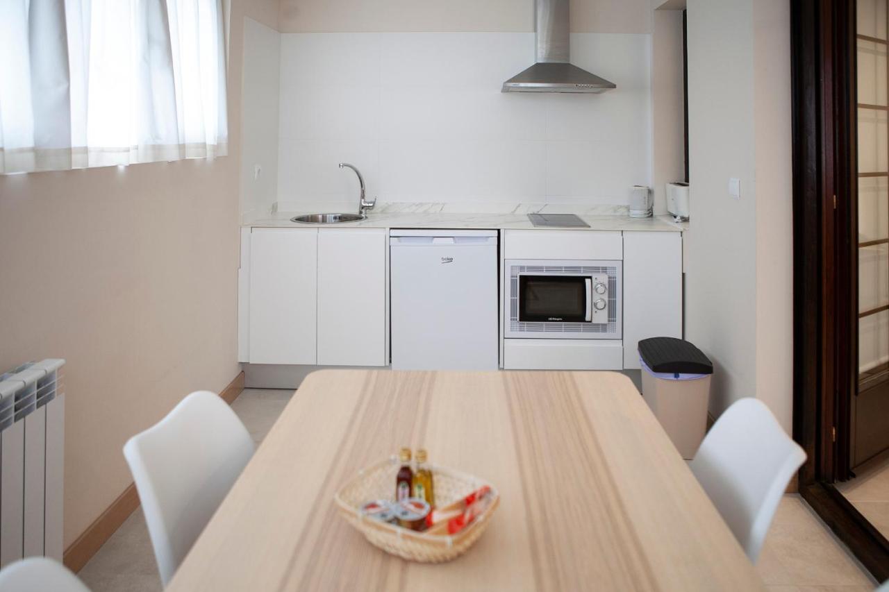Apartamentos La Canal Soto de la Marina Bagian luar foto