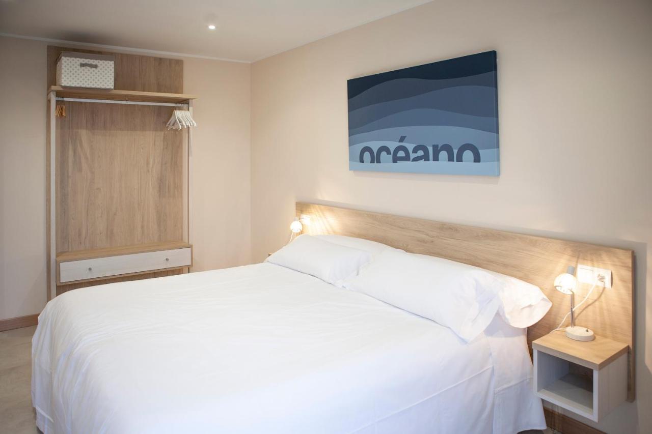 Apartamentos La Canal Soto de la Marina Bagian luar foto