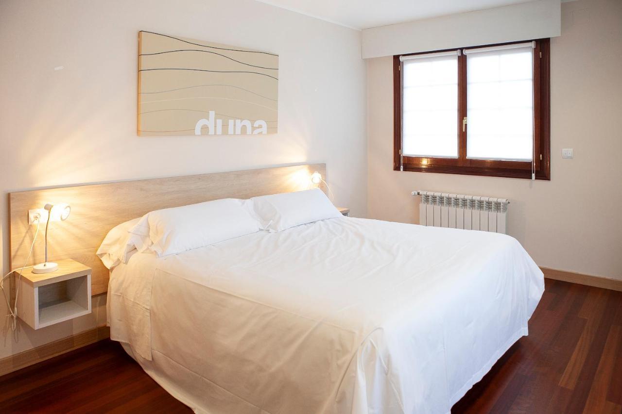 Apartamentos La Canal Soto de la Marina Bagian luar foto