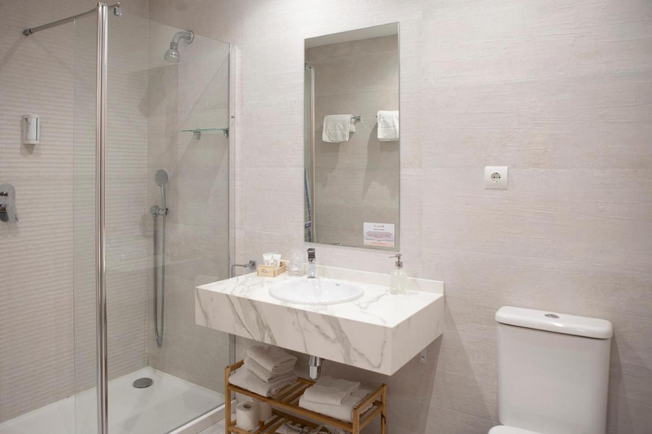 Apartamentos La Canal Soto de la Marina Bagian luar foto