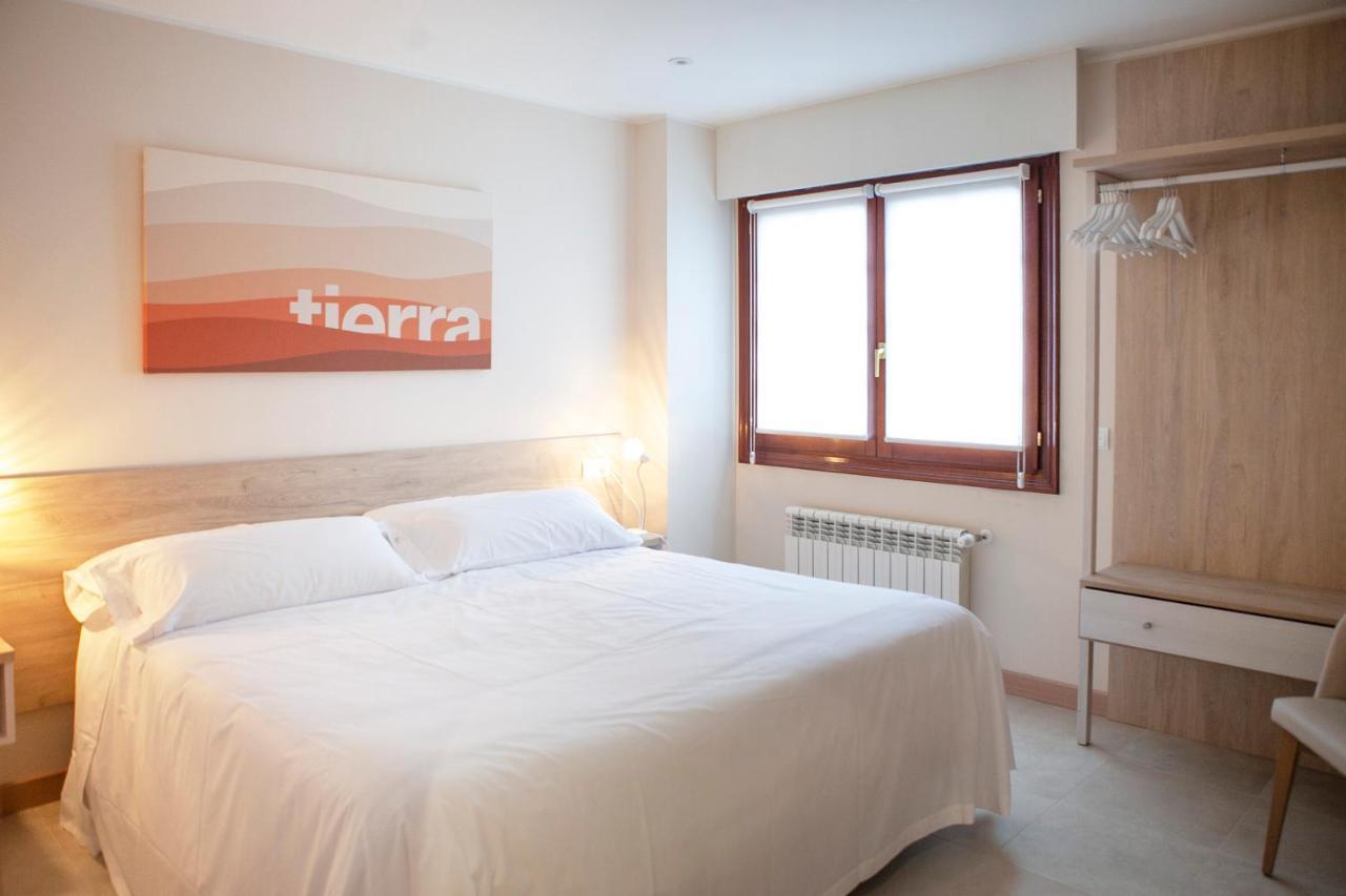 Apartamentos La Canal Soto de la Marina Bagian luar foto