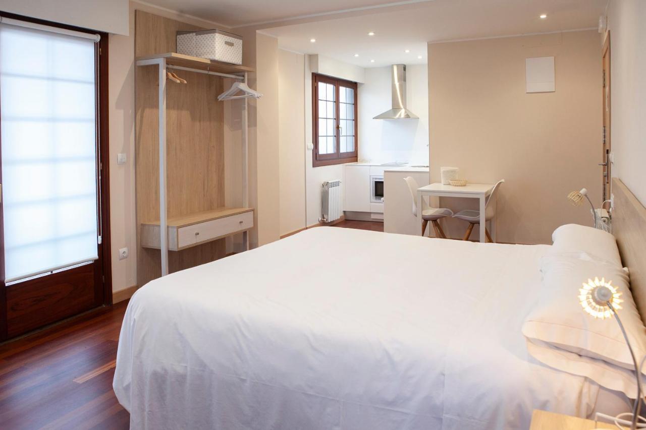 Apartamentos La Canal Soto de la Marina Bagian luar foto