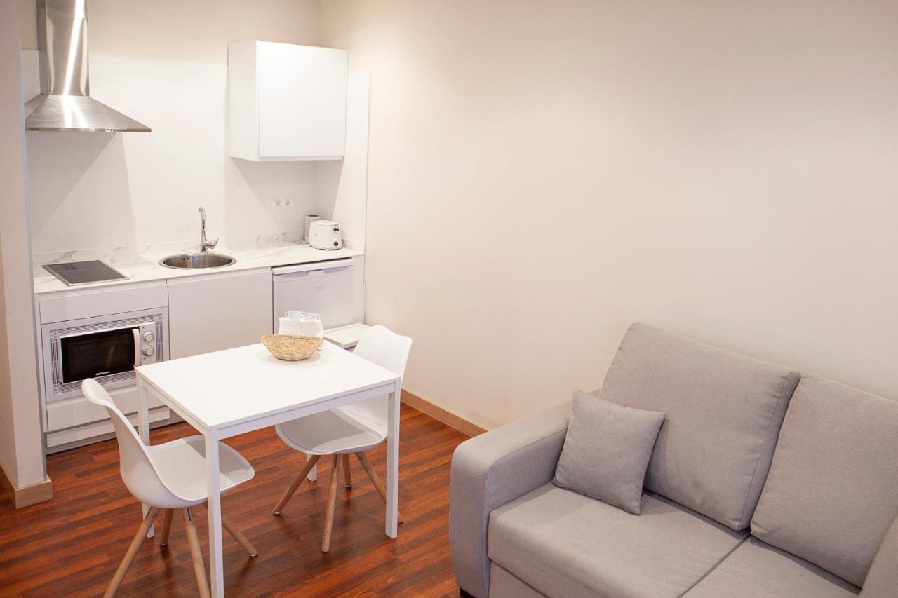 Apartamentos La Canal Soto de la Marina Bagian luar foto