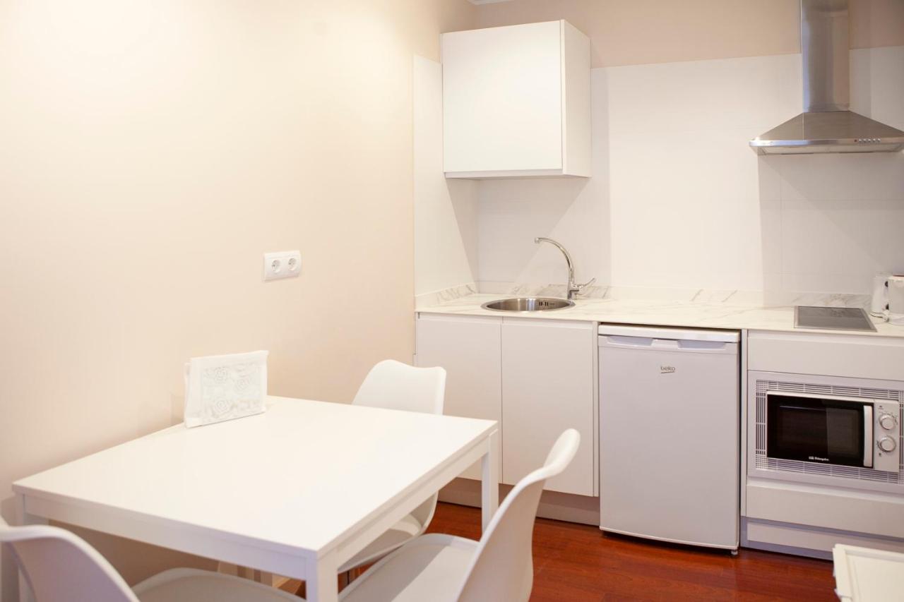 Apartamentos La Canal Soto de la Marina Bagian luar foto
