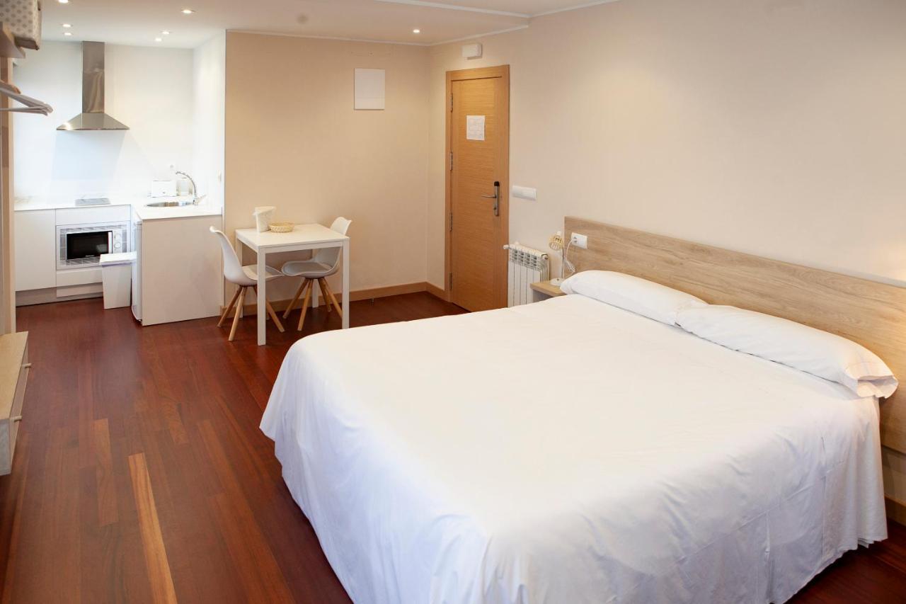 Apartamentos La Canal Soto de la Marina Bagian luar foto